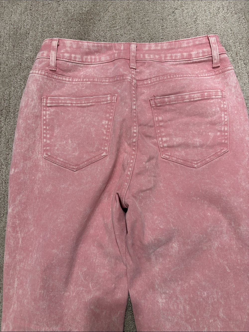 Time and Tru jeans - Picture 5 of 7